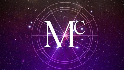 Your Midheaven Sign Can Determine Your Professional Success | Allure