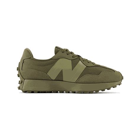 New Balance New Balance 327 Military Green MS327SG from 120,00