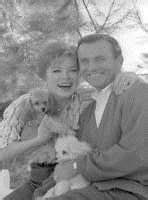 TV BANTER : The Life and Times of Amanda Blake ("Miss Kitty" on "Gunsmoke")