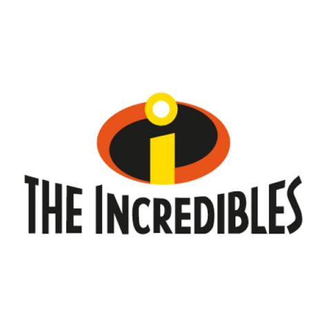 Incredibles Png Logo Free Transparent Png Logos | Images and Photos finder