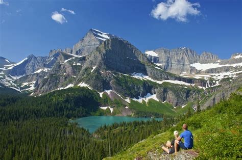 Best hikes in Glacier National Park - Lonely Planet