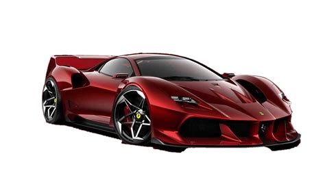 Ferrari PNG Images Transparent Background | PNG Play