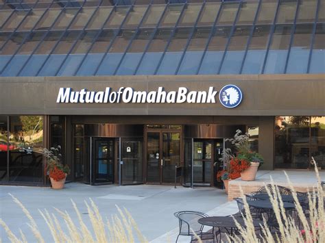 Mutual of Omaha Bank - M&A Summary, Ownership, and Business Overview | Mergr