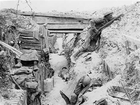 What Was The Battle Of Verdun? | Imperial War Museums