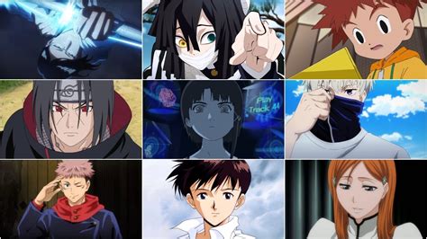 25 Best Anime Characters That Start with an I [with Images]