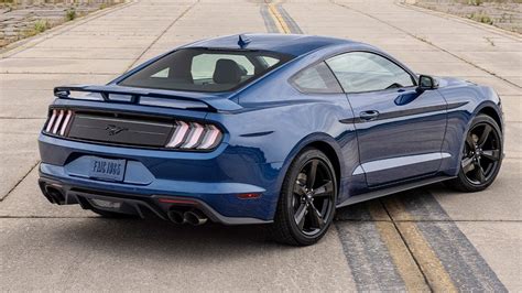 2022 Ford Mustang: Photos, Specs & Review - Forbes Wheels