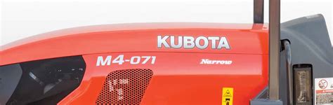 Kubota Equipment | Kubota Tractor Dealer In Georgia