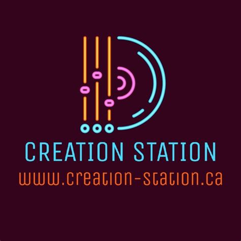 Creation Station by Creation Station (CAN)