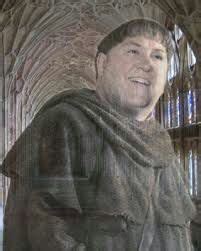 Fat Friar | Wiki | Harry Potter Amino