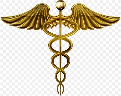 Staff Of Hermes Caduceus As A Symbol Of Medicine Caduceus As A Symbol ...