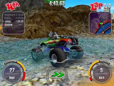 RC Cars – Game Review – Utomik.com