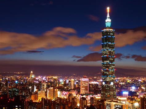 Go Travel: 10 Most Famous Landmarks in Taiwan