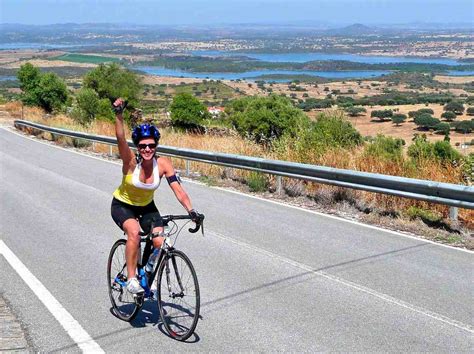 Cycling Tours & Destinations in Portugal: Routes, Distance & Best Time