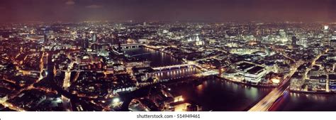 5,958 London Aerial Night Images, Stock Photos & Vectors | Shutterstock