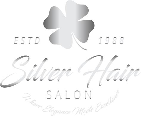 Silver Hair Salon