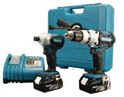 Makita Cordless Power Drill/Driver - Power Tools - Ziegler Lumber Limited