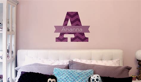 Signature Wall Decals | StickerYou Products - StickerYou