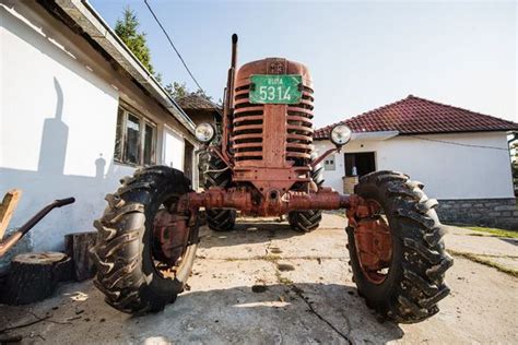 Belarus MTZ-80: Specs, Engine, Transmission, Dimensions