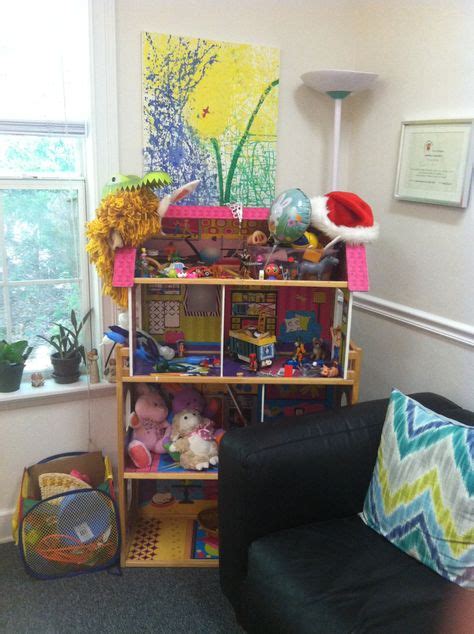 17 Play Therapy Room Ideas | play therapy room, therapy room, play therapy