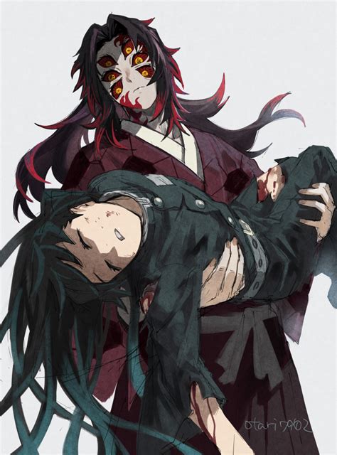 Kimetsu no Yaiba (Demon Slayer) Image by meka #2668004 - Zerochan Anime ...