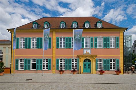 Schlossplatzfest,schwetzingen,baden württemberg,germany,old building ...