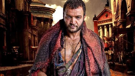 'Spartacus: House of Ashur' - STARZ Greenlights Awaited Sequel Series