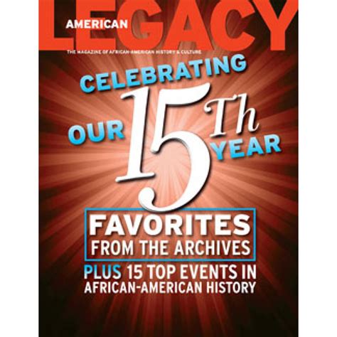 American Legacy Magazine Subscriber Services