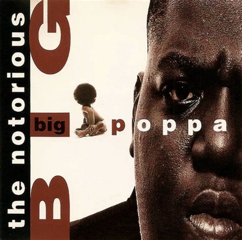 The Notorious B.I.G. - Big Poppa