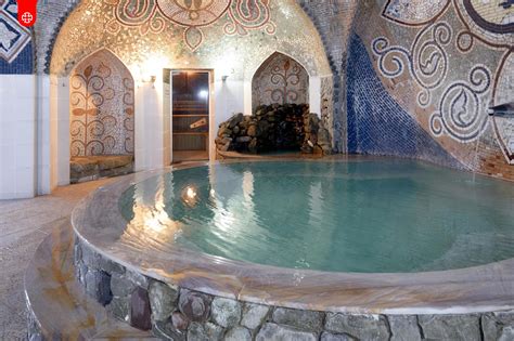 Sulfur Baths: Tbilisi's Ancient Oasis of Wellness