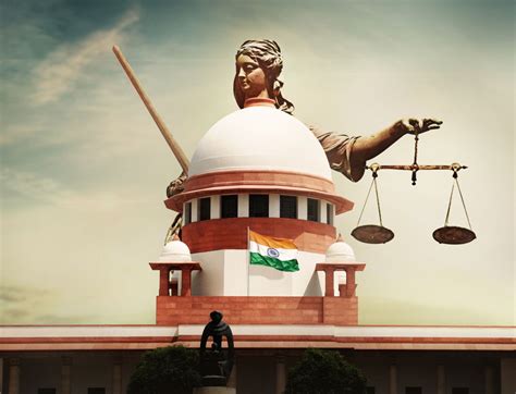 Indian Judicial System at a glance - OwnTV