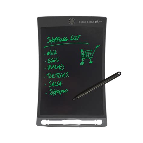 Boogie Board JOT 8.5 LCD Writing Tablet - OFour