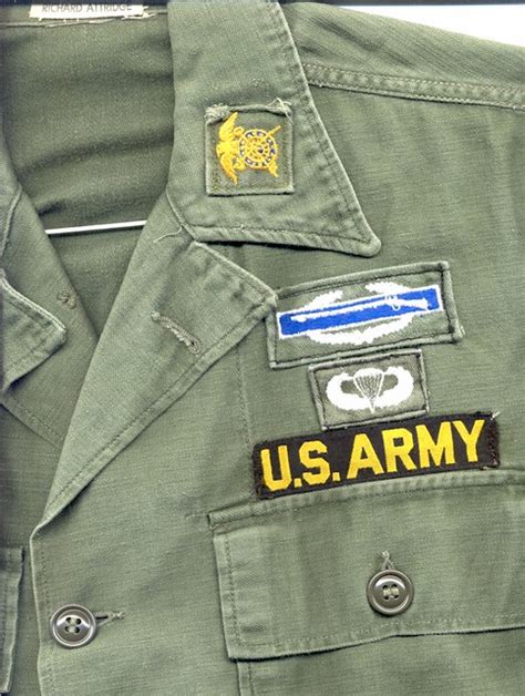 Lets see your Quartermaster uniforms. Any Branch any era!! - UNIFORMS - U.S. Militaria Forum