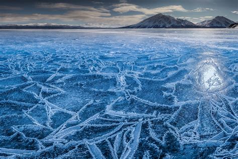 Yukon Winter Magic - 7 Day Photo Tour - Glanzmann Tours Yukon Canada