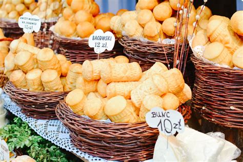 Christmas Markets in Poland To Visit - Updated for 2023 | The Culinary ...