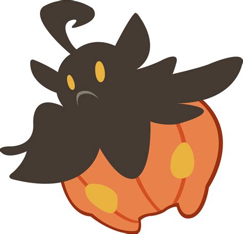 Pumpkaboo 1 by TheTokiEffect on DeviantArt