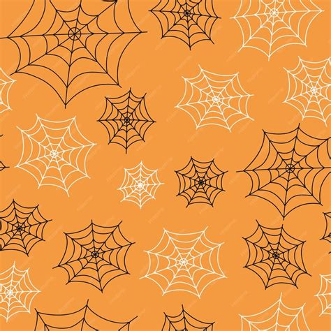 Premium Vector | Spider web pattern