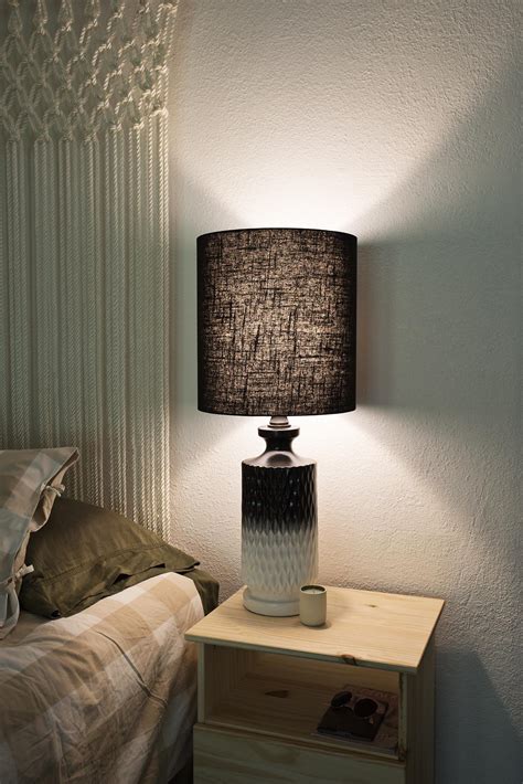 Project Restyle: Bedside Lamps - A Beautiful Mess