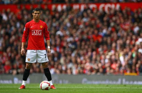 Cristiano Ronaldo: Star forward nearly joined Manchester United this summer