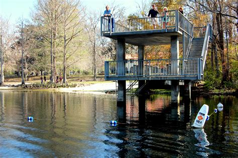 Wakulla Springs State Park