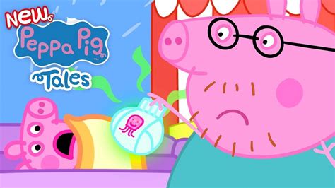 Peppa Pig Changes Baby Alexanders Smelly Nappy | BRAND NEW Peppa Pig Tales | Kids TV And Stories ...