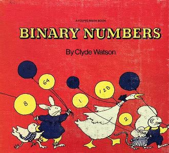 Binary Numbers - Biblioguides