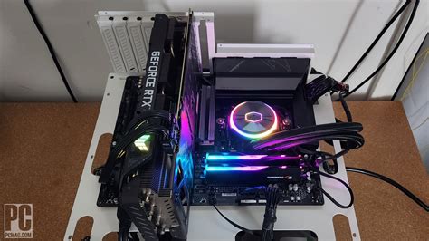 Gigabyte X670 Aorus Elite AX - Review 2023 - PCMag Australia