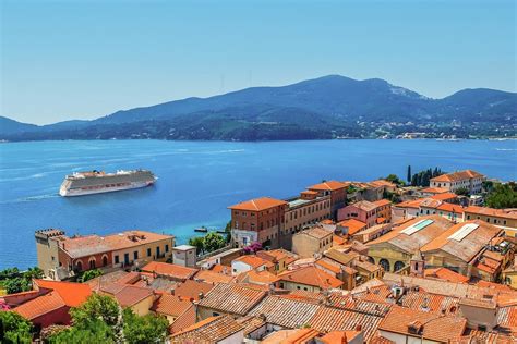 8 best Italy cruises for a Mediterranean vacation - The Points Guy