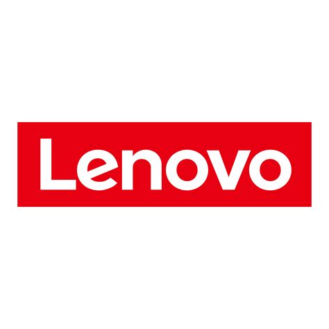 Lenovo Logo – PNG e Vetor – Download de Logo