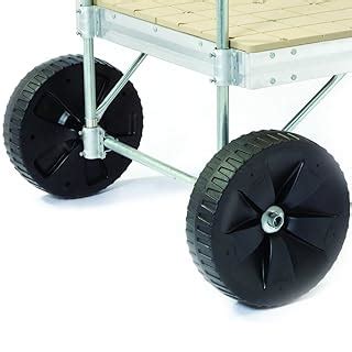 Amazon.com: boat lift wheel kit