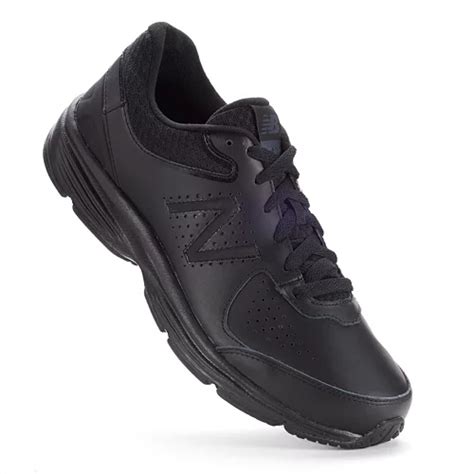 New Balance 411v2 Men's Walking Shoes