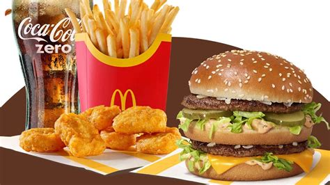 McDonalds (McD) Menu, McDonalds Menu With Price List NDTV, 51% OFF