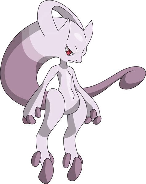 Mega Mewtwo Y Wallpaper - WallpaperSafari