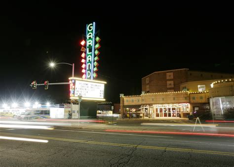 Spokane's historic Garland Theater sells to new owner | Arts & Culture ...