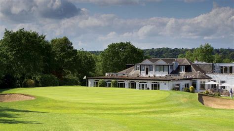 Pannal Golf Club | Yorkshire | English Golf Courses